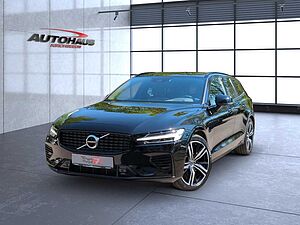 Volvo  Bluetooth Navi LED Klima Einparkhilfe el. Fenster