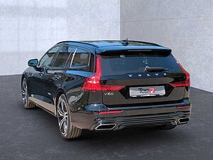 Volvo  Bluetooth Navi LED Klima Einparkhilfe el. Fenster