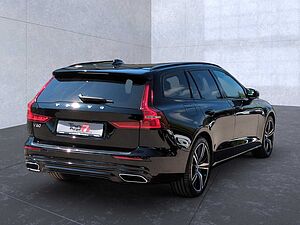 Volvo  Bluetooth Navi LED Klima Einparkhilfe el. Fenster