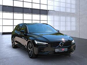 Volvo  Bluetooth Navi LED Klima Einparkhilfe el. Fenster