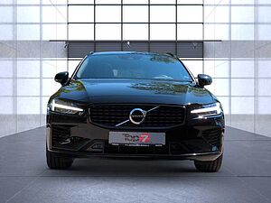 Volvo  Bluetooth Navi LED Klima Einparkhilfe el. Fenster