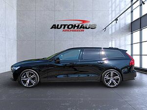 Volvo  Bluetooth Navi LED Klima Einparkhilfe el. Fenster