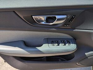 Volvo  Bluetooth Navi LED Klima Einparkhilfe el. Fenster
