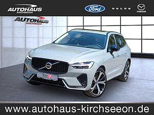 Volvo  Bluetooth Head Up Display Vollleder Klima Einparkhilfe el. Fenster