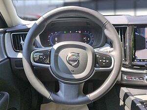 Volvo  Bluetooth Head Up Display Vollleder Klima Einparkhilfe el. Fenster