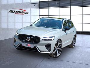 Volvo  Bluetooth Head Up Display Vollleder Klima Einparkhilfe el. Fenster