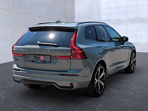 Volvo  Bluetooth Head Up Display Vollleder Klima Einparkhilfe el. Fenster