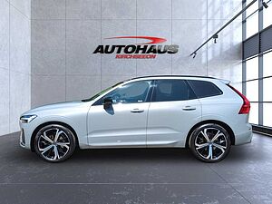 Volvo  Bluetooth Head Up Display Vollleder Klima Einparkhilfe el. Fenster