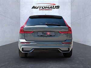 Volvo  Bluetooth Head Up Display Vollleder Klima Einparkhilfe el. Fenster