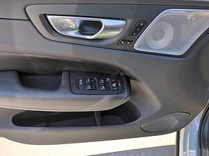 Volvo  Bluetooth Head Up Display Vollleder Klima Einparkhilfe el. Fenster