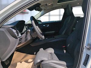 Volvo  Bluetooth Head Up Display Navi LED Vollleder Klima Standhzg Einparkhilfe el. Fen
