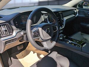 Volvo  Bluetooth Head Up Display Navi LED Vollleder Klima Standhzg Einparkhilfe el. Fen