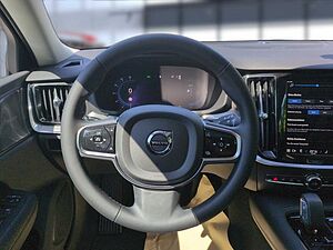 Volvo  Bluetooth Head Up Display Navi LED Vollleder Klima Standhzg Einparkhilfe el. Fen