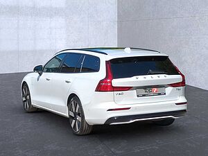 Volvo  Bluetooth Head Up Display Navi LED Vollleder Klima Standhzg Einparkhilfe el. Fen