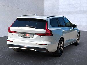 Volvo  Bluetooth Head Up Display Navi LED Vollleder Klima Standhzg Einparkhilfe el. Fen