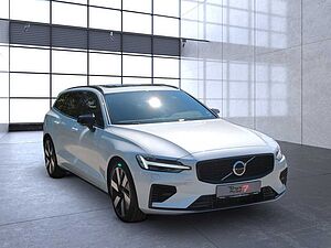 Volvo  Bluetooth Head Up Display Navi LED Vollleder Klima Standhzg Einparkhilfe el. Fen