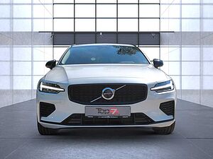 Volvo  Bluetooth Head Up Display Navi LED Vollleder Klima Standhzg Einparkhilfe el. Fen