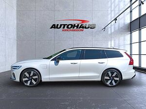 Volvo  Bluetooth Head Up Display Navi LED Vollleder Klima Standhzg Einparkhilfe el. Fen