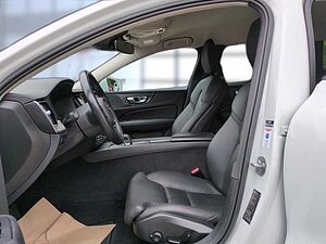 Volvo  Bluetooth Navi LED Vollleder Klima Einparkhilfe el. Fenster
