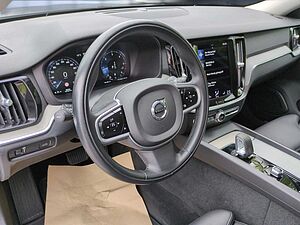 Volvo  Bluetooth Navi LED Vollleder Klima Einparkhilfe el. Fenster