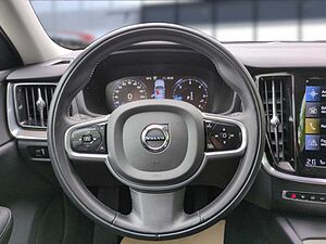 Volvo  Bluetooth Navi LED Vollleder Klima Einparkhilfe el. Fenster