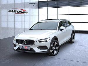 Volvo  Bluetooth Navi LED Vollleder Klima Einparkhilfe el. Fenster