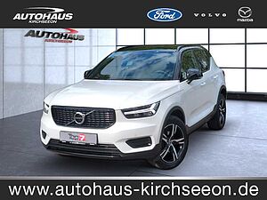 Volvo  Navi Klima Einparkhilfe el. Fenster