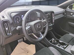 Volvo  Navi Klima Einparkhilfe el. Fenster