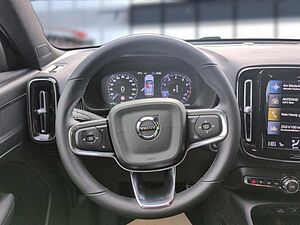 Volvo  Navi Klima Einparkhilfe el. Fenster