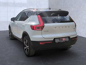 Volvo  Navi Klima Einparkhilfe el. Fenster