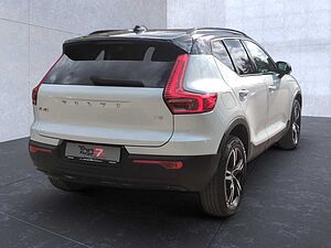 Volvo  Navi Klima Einparkhilfe el. Fenster