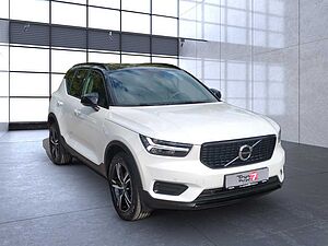 Volvo  Navi Klima Einparkhilfe el. Fenster
