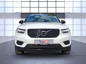 Volvo  Navi Klima Einparkhilfe el. Fenster