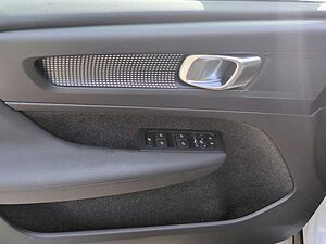 Volvo  Navi Klima Einparkhilfe el. Fenster