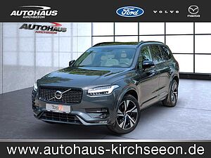 Volvo  Head Up Display Navi LED Vollleder Klima Einparkhilfe el. Fenster