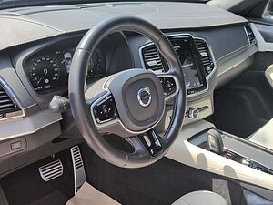 Volvo  Head Up Display Navi LED Vollleder Klima Einparkhilfe el. Fenster