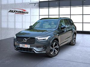 Volvo  Head Up Display Navi LED Vollleder Klima Einparkhilfe el. Fenster