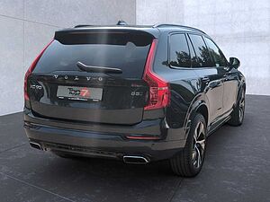 Volvo  Head Up Display Navi LED Vollleder Klima Einparkhilfe el. Fenster