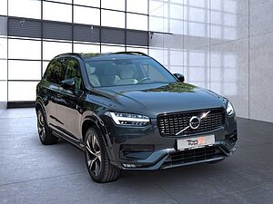 Volvo  Head Up Display Navi LED Vollleder Klima Einparkhilfe el. Fenster