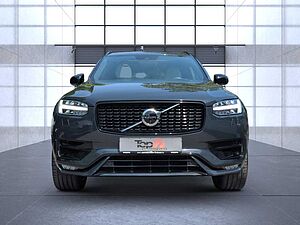 Volvo  Head Up Display Navi LED Vollleder Klima Einparkhilfe el. Fenster