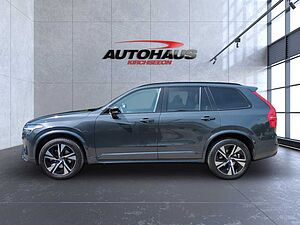 Volvo  Head Up Display Navi LED Vollleder Klima Einparkhilfe el. Fenster