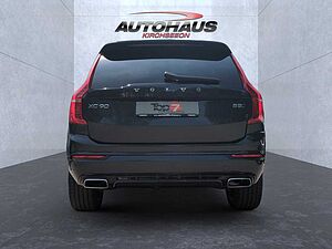 Volvo  Head Up Display Navi LED Vollleder Klima Einparkhilfe el. Fenster