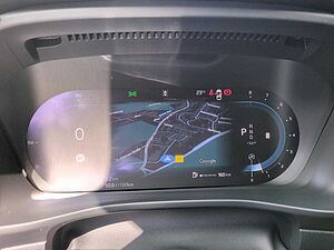 Volvo  Navi LED Vollleder Klima Einparkhilfe el. Fenster