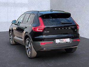 Volvo  Navi LED Vollleder Klima Einparkhilfe el. Fenster