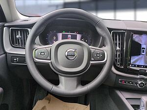 Volvo  Bluetooth LED Klima Einparkhilfe el. Fenster