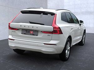 Volvo  Bluetooth LED Klima Einparkhilfe el. Fenster