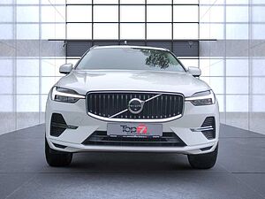 Volvo  Bluetooth LED Klima Einparkhilfe el. Fenster