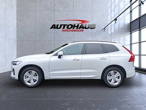 Volvo  Bluetooth LED Klima Einparkhilfe el. Fenster