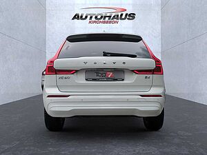 Volvo  Bluetooth LED Klima Einparkhilfe el. Fenster