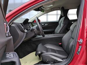 Volvo  Bluetooth Navi LED Vollleder Klima Einparkhilfe el. Fenster